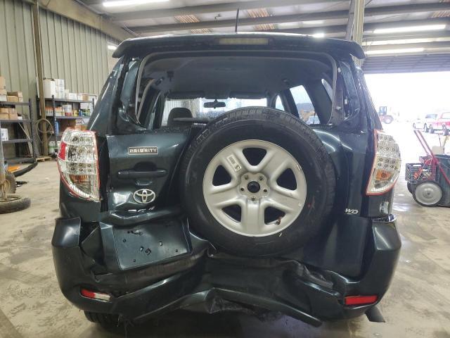 Photo 6 from auction – 2011 TOYOTA RAV4 with VIN 2T3BF4DV4BW098159