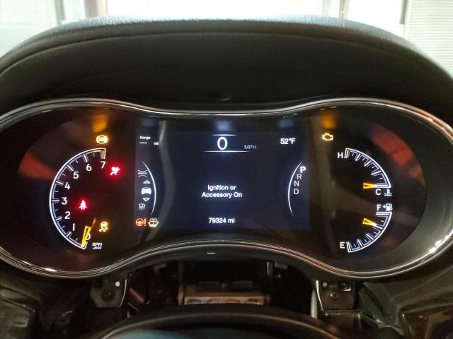 Photo 9 from auction – 2018 JEEP GRAND CHER with VIN 1C4RJECG6JC110397