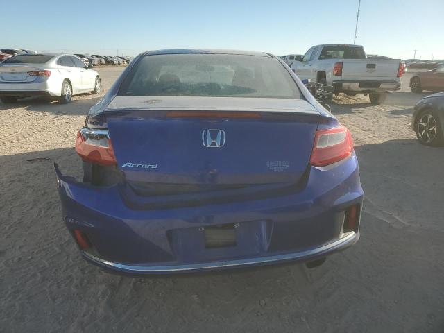Photo 6 from auction – 2014 HONDA ACCORD LX- with VIN 1HGCT1B34EA007683