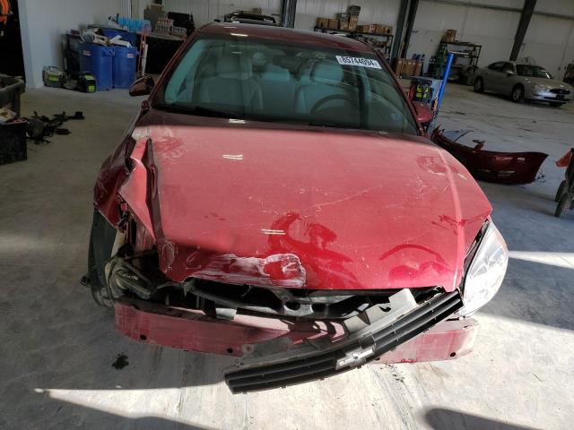 Photo 5 from auction – 2008 CHEVROLET IMPALA LT with VIN 2G1WT58K081290995