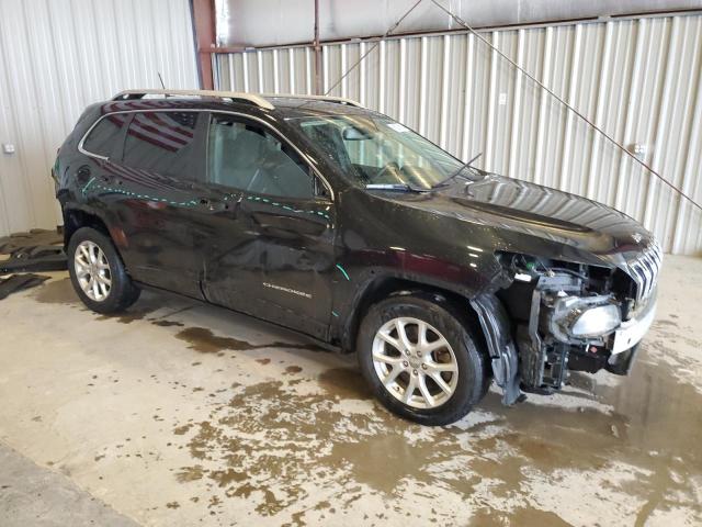 Photo 4 from auction – 2015 JEEP 15 with VIN 1C4PJLCB4FW627803