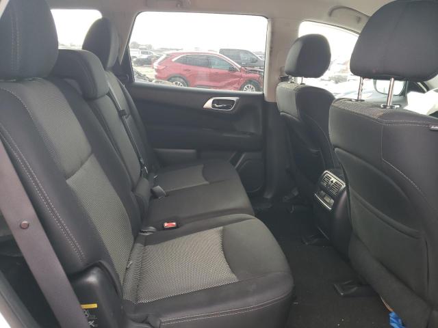 Photo 10 from auction – 2017 NISSAN PATHFINDER with VIN 5N1DR2MM8HC659305