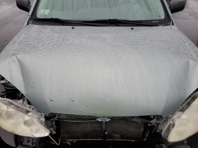 Photo 11 from auction – 2006 TOYOTA COROLLA CE with VIN 1NXBR32E36Z694088
