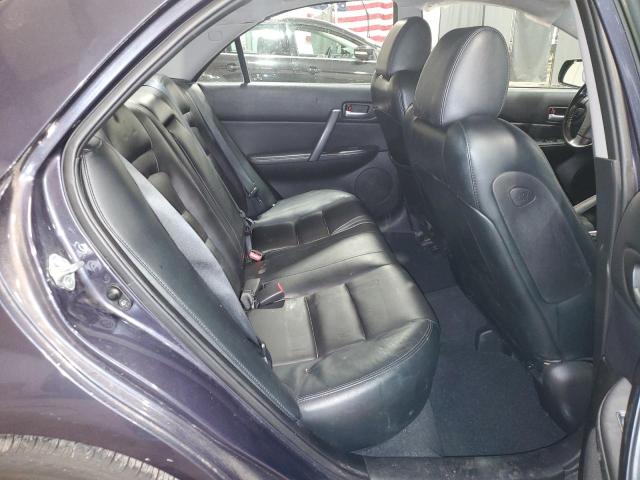 Photo 10 from auction – 2007 MAZDA 6 I with VIN 1YVHP80C975M34402