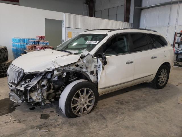 BUICK ENCLAVE 2014 with VIN 5GAKVBKDXEJ308608 - Photo from auction