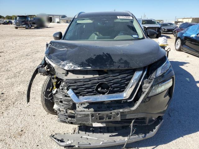 Photo 5 from auction – 2023 NISSAN ROGUE SL with VIN 5N1BT3CA0PC896990