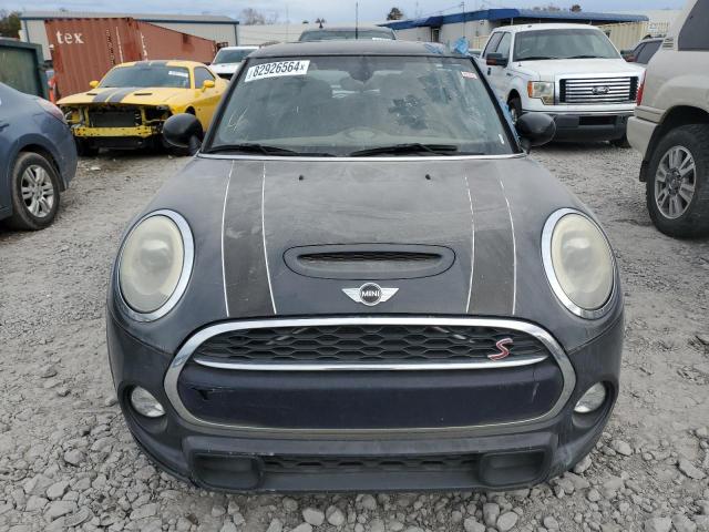 Photo 5 from auction – 2015 MINI COOPER S with VIN WMWXP7C53F2A34487