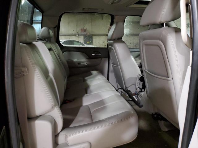 Photo 10 from auction – 2008 CHEVROLET SILVERADO with VIN 1GCJK33678F146002
