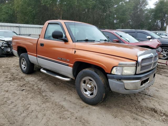 Photo 4 from auction – 2001 DODGE RAM 1500 with VIN 1B7HC16Y11S186215