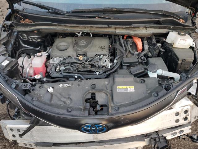 Photo 12 from auction – 2021 TOYOTA SIENNA XLE with VIN 5TDYSKFC2MS039573