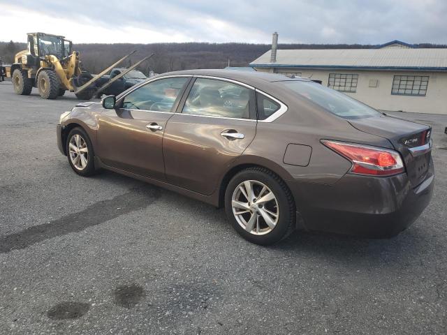 Photo 2 from auction – 2014 NISSAN ALTIMA 2.5 with VIN 1N4AL3AP4EC168812