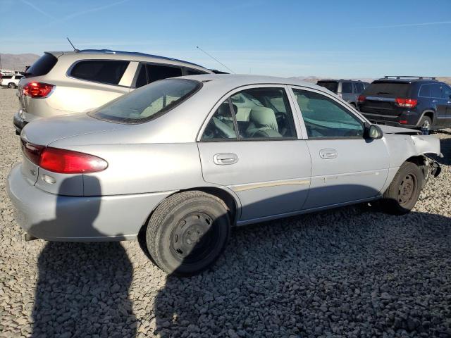 Photo 3 from auction – 1998 FORD ESCORT SE with VIN 1FAFP13P2WW312241