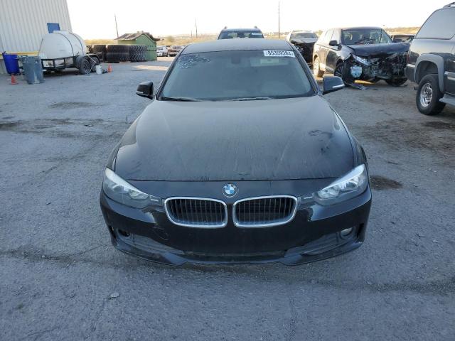 Photo 5 from auction – 2014 BMW 320 I with VIN WBA3B1C52EPV79833