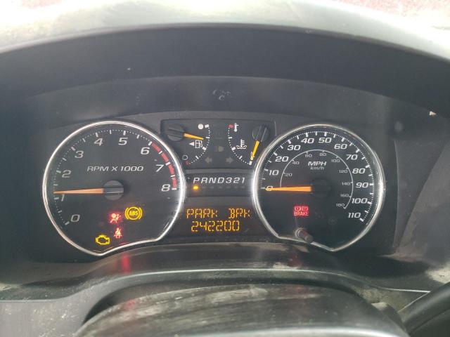 Photo 9 from auction – 2007 CHEVROLET COLORADO with VIN 1GCDT13E078127560