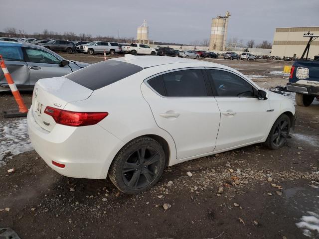 Photo 3 from auction – 2013 ACURA ILX 20 TEC with VIN 19VDE1F7XDE009193