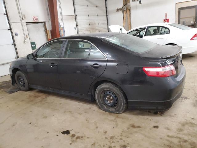 Photo 2 from auction – 2007 TOYOTA CAMRY CE with VIN 4T1BE46K77U690581