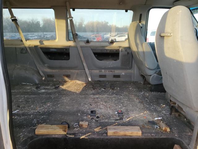Photo 11 from auction – 2003 FORD ECONOLINE with VIN 1FBSS31L13HA47254
