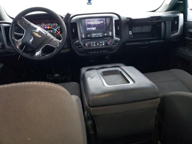 Photo 8 from auction – 2017 CHEVROLET SILVERADO with VIN 1GCVKREC2HZ367898