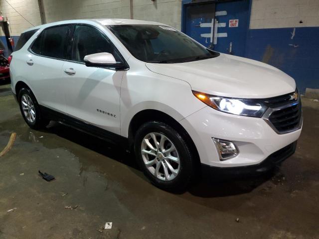 Photo 4 from auction – 2019 CHEVROLET EQUINOX LT with VIN 2GNAXTEVXK6252197
