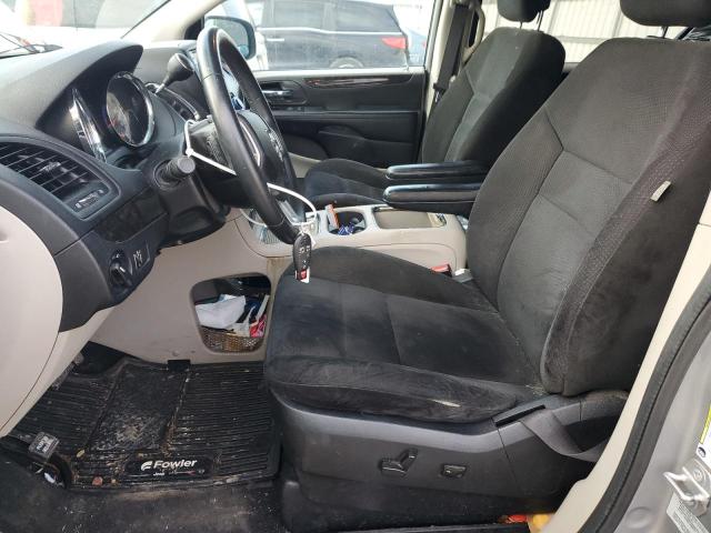 Photo 7 from auction – 2015 DODGE GRAND CARA with VIN 2C4RDGCG9FR566461