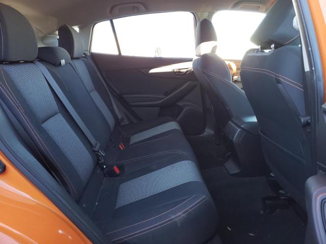 Photo 10 from auction – 2019 SUBARU CROSSTREK with VIN JF2GTAEC2KH392953