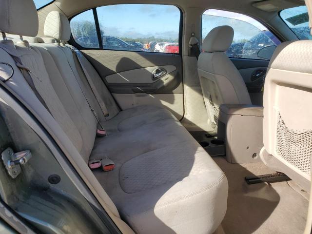 Photo 10 from auction – 2004 CHEVROLET MALIBU with VIN 1G1ZS52FX4F197156