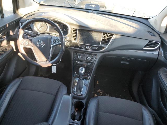 Photo 8 from auction – 2019 BUICK ENCORE PRE with VIN KL4CJASB5KB791755
