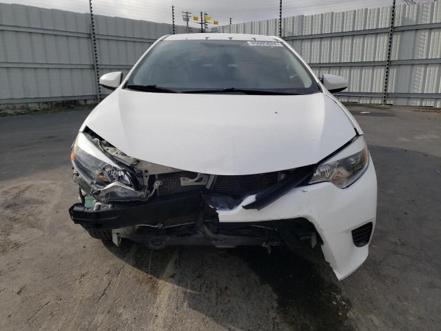 Photo 5 from auction – 2015 TOYOTA COROLLA L with VIN 2T1BURHE8FC246231