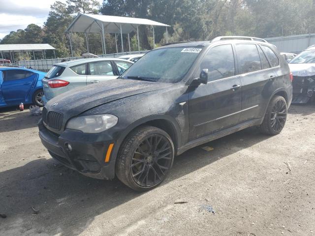 Photo 1 from auction – 2013 BMW X5 XDRIVE3 with VIN 5UXZV4C53D0B05906