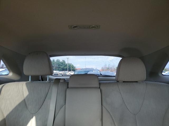 Photo 10 from auction – 2013 TOYOTA VENZA LE with VIN 4T3BA3BB6DU042907