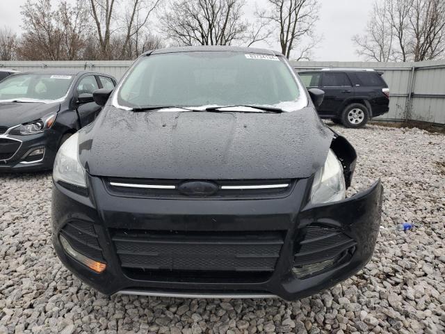 Photo 5 from auction – 2014 FORD ESCAPE SE with VIN 1FMCU0GX7EUD49656