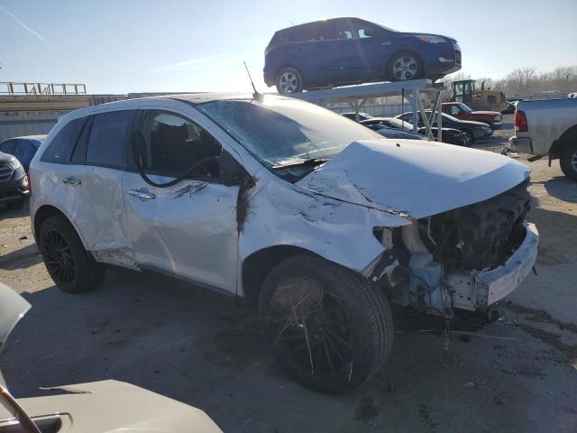 Photo 4 from auction – 2011 FORD EDGE SEL with VIN 2FMDK3JC6BBB38662