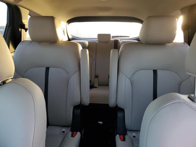 Photo 10 from auction – 2024 MAZDA CX-90 PREF with VIN JM3KKCHD8R1139352
