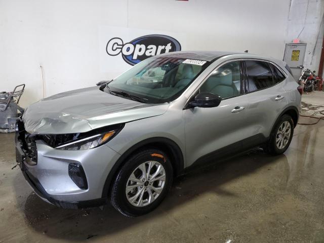FORD ESCAPE ACT 2024 with VIN 1FMCU0GN8RUA35552 - Photo from auction