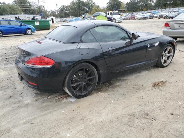 Photo 3 from auction – 2012 BMW Z4 SDRIVE2 with VIN WBALL5C53CJ103062