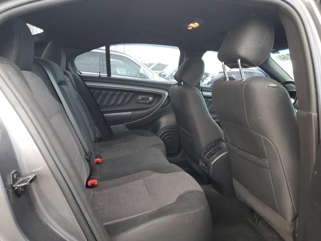 Photo 10 from auction – 2014 FORD TAURUS SEL with VIN 1FAHP2H89EG185299