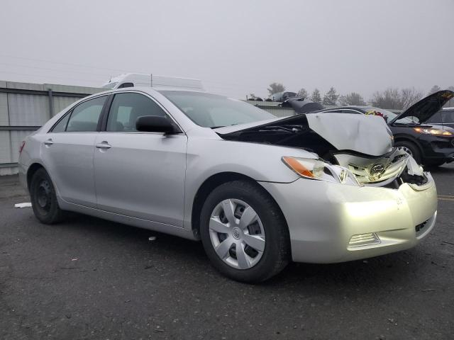 Photo 4 from auction – 2009 TOYOTA CAMRY BASE with VIN 4T1BE46K49U405063
