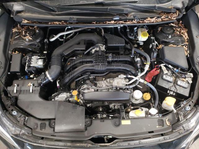 Photo 12 from auction – 2023 SUBARU IMPREZA PR with VIN 4S3GTAD62P3722122