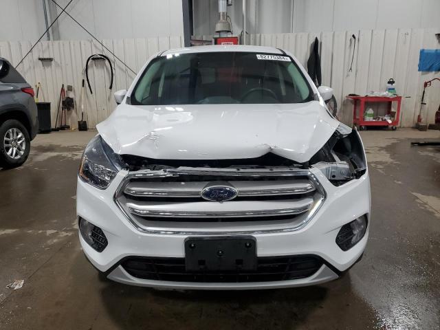 Photo 5 from auction – 2019 FORD ESCAPE SE with VIN 1FMCU9GDXKUC34183