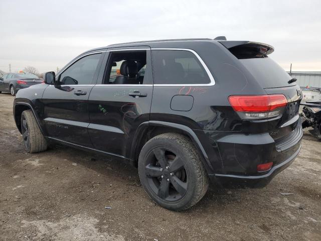 Photo 2 from auction – 2015 JEEP GRAND CHER with VIN 1C4RJFAG8FC747131