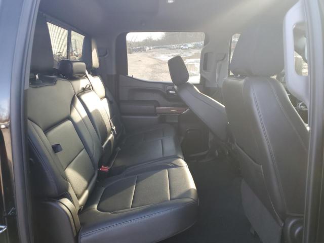 Photo 10 from auction – 2020 CHEVROLET SILVERADO with VIN 1GCPYFEL8LZ289321