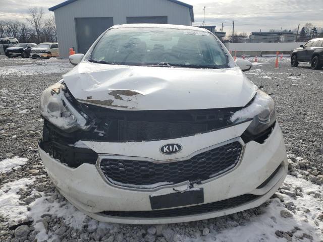 Photo 5 from auction – 2015 KIA FORTE LX with VIN KNAFX4A65F5341516