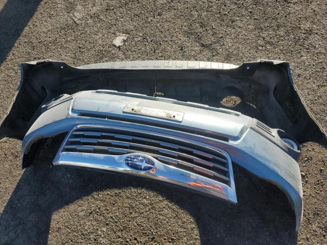 Photo 13 from auction – 2009 SUBARU FORESTER 2 with VIN JF2SH64679H743886