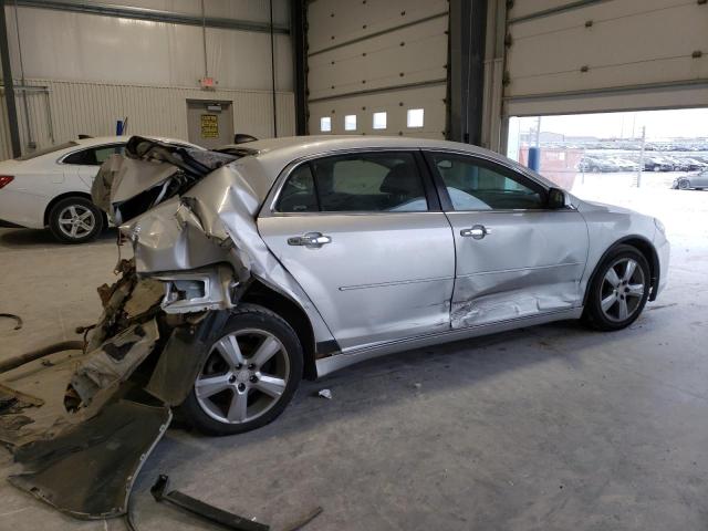 Photo 3 from auction – 2012 CHEVROLET MALIBU 2LT with VIN 1G1ZD5EU7CF375964