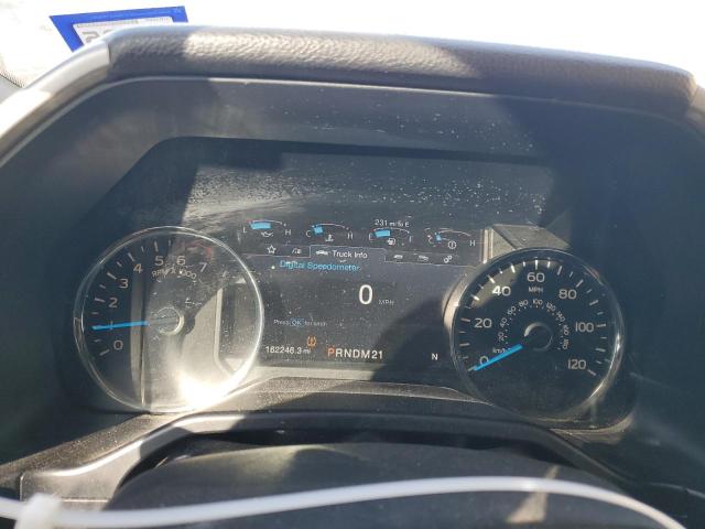 Photo 9 from auction – 2015 FORD F150 SUPER with VIN 1FTEW1CF7FKE84465