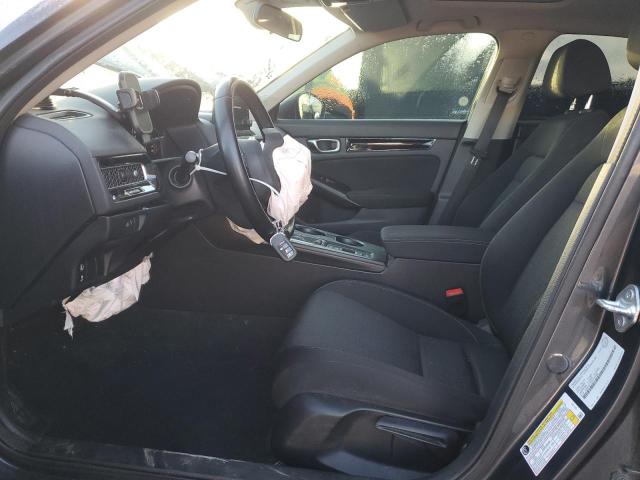 Photo 7 from auction – 2023 HONDA CIVIC EX with VIN 2HGFE2F39PH100906