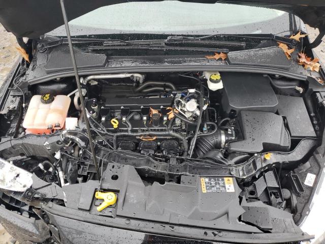 Photo 11 from auction – 2017 FORD FOCUS S with VIN 1FADP3E23HL306473