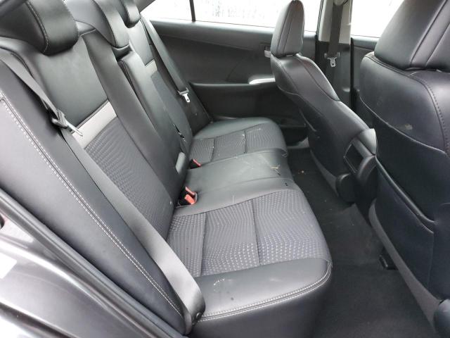 Photo 10 from auction – 2014 TOYOTA CAMRY L with VIN 4T1BF1FKXEU328205
