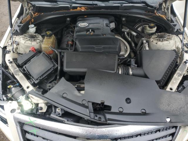 Photo 11 from auction – 2014 CADILLAC ATS with VIN 1G6AA5RA5E0117058