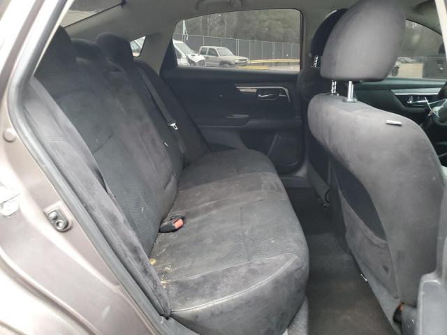 Photo 10 from auction – 2014 NISSAN ALTIMA 2.5 with VIN 1N4AL3AP7EC137876